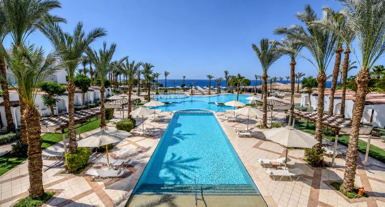 Zawadi Luxe Escapes — luxury African travel for women