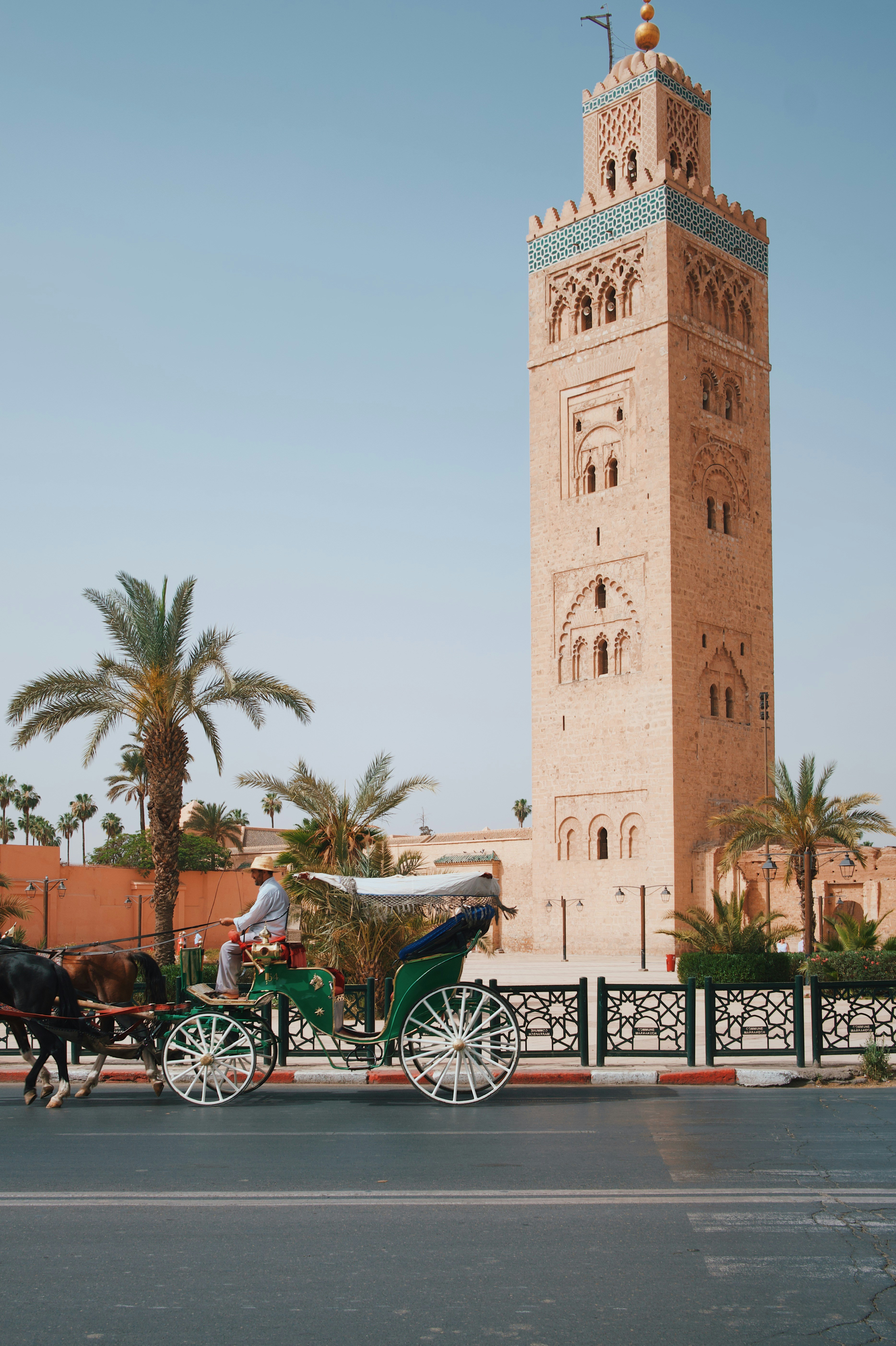 Marrakech, Morocco